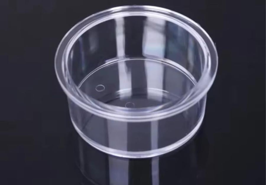 باسكيت اختبار المكبس 58.5mm