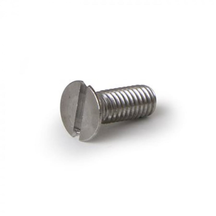 مسمار شور سكرين نوفا الايطالي- فكتوريا اردينو M6*18MM اورجنال