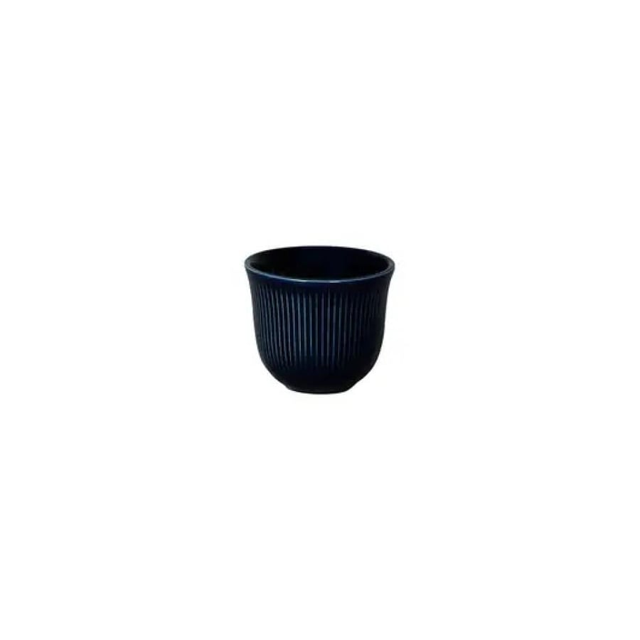 كوب سيراميك BREWERS لوفرامكس كحلي 250ML