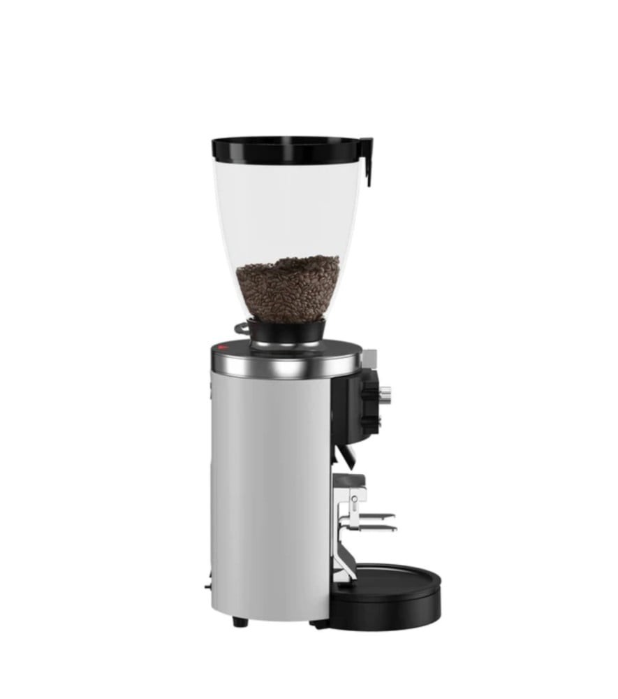 طاحونة مالكونينق اسبريسو E65S GBW ابيض
