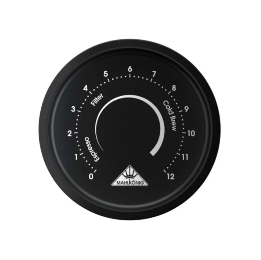 طاحونة مالكونينق X64 Black