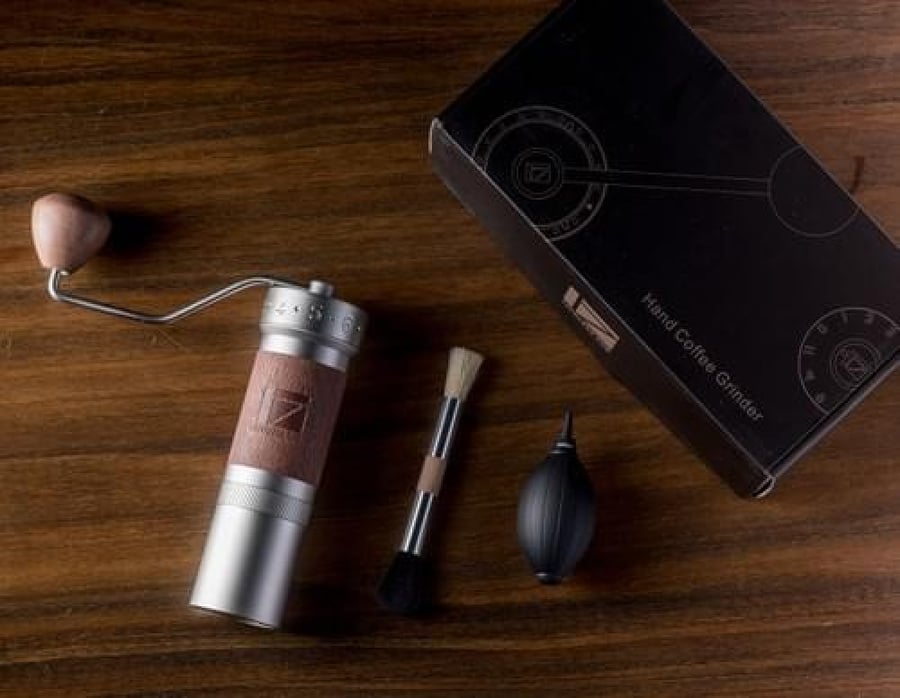 طاحونة ون زيبريسو  K-Pro