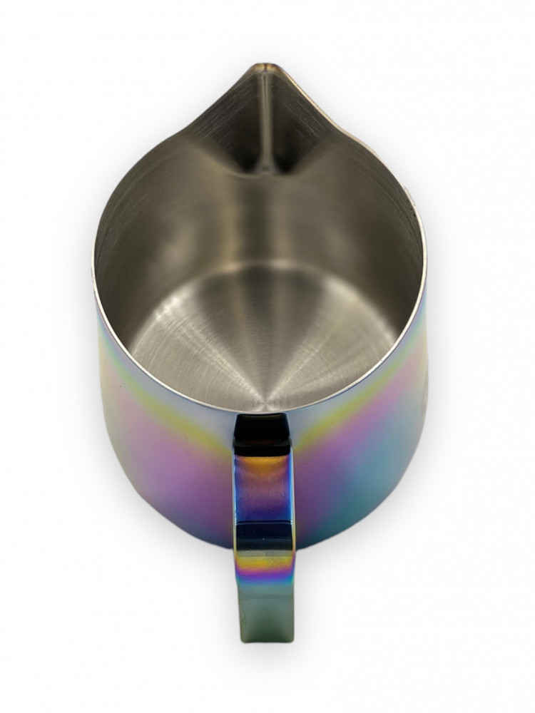 ابريق تبخير الحليب SIP 350ML