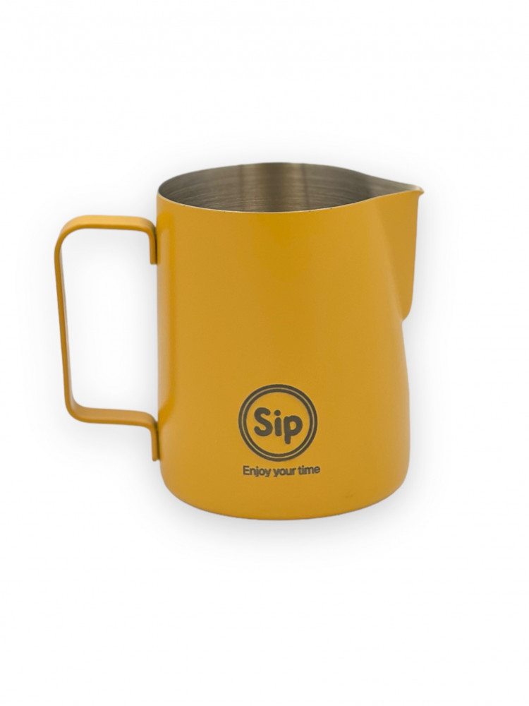 ابريق تبخير الحليب SIP 350ML