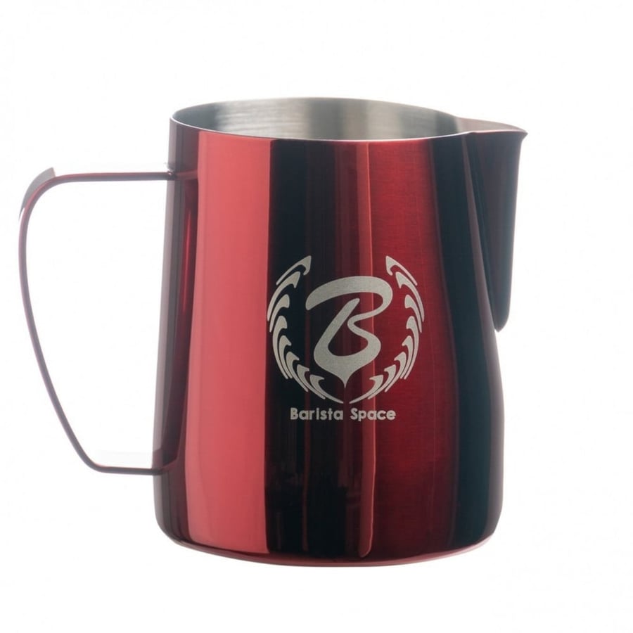 ابريق تبخير 600ml باريستا سبيس