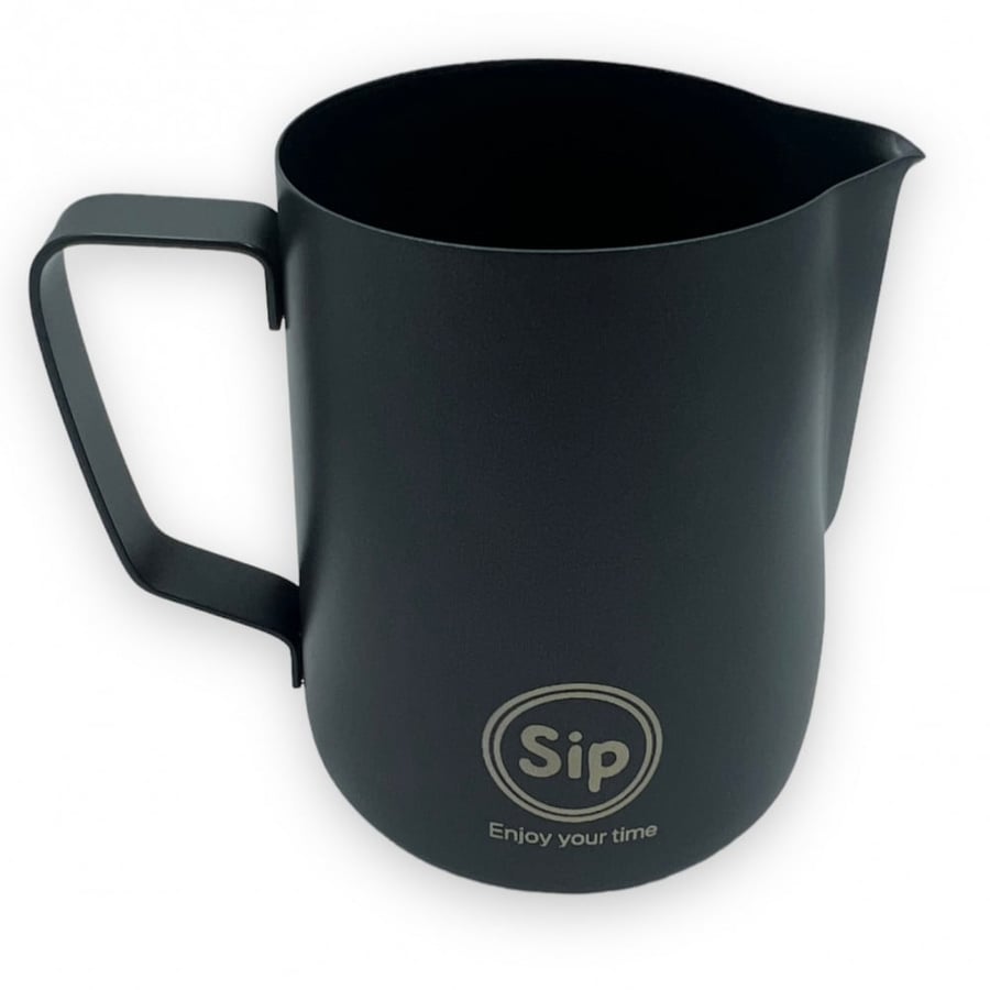 ابريق تبخير الحليب SIP 600ML