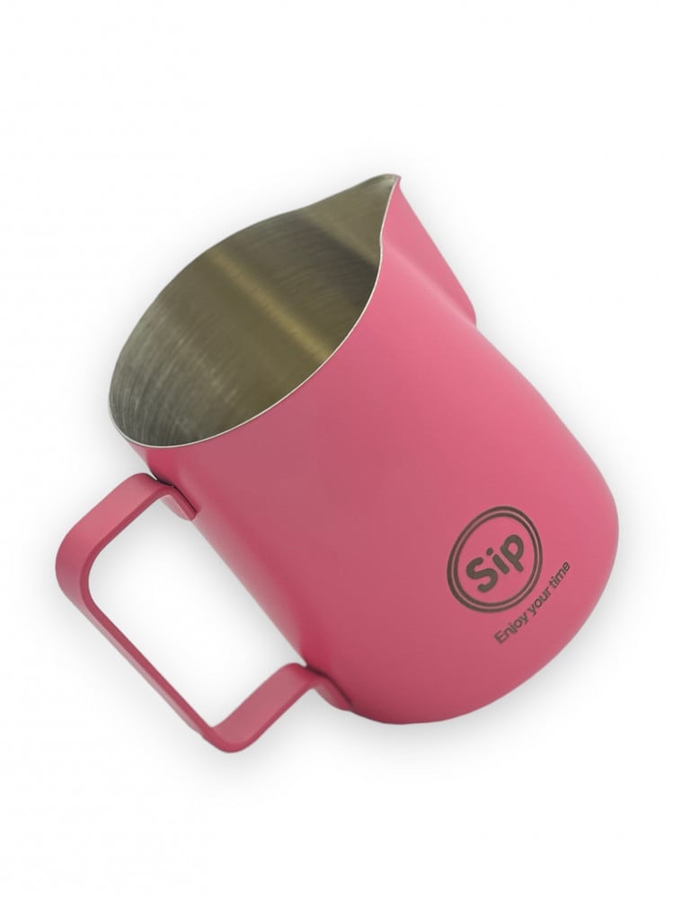 ابريق تبخير الحليب SIP 350ML