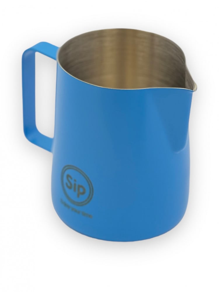 ابريق تبخير الحليب SIP 350ML
