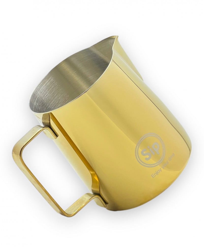 ابريق تبخير الحليب SIP 350ML