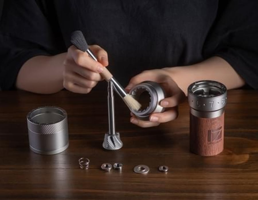 طاحونة ون زيبريسو