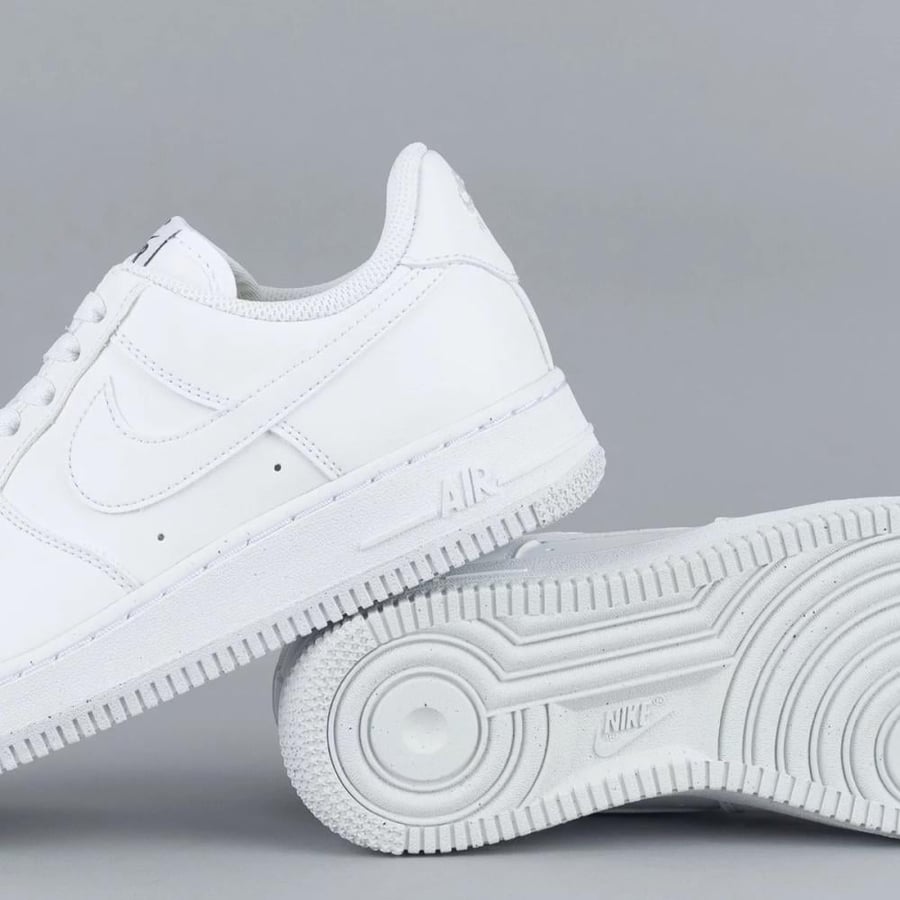 Nike air forces 1