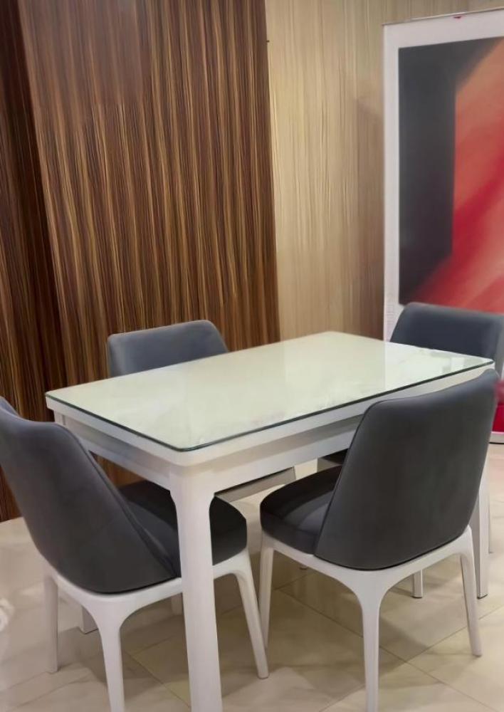 طقم كراسي مقهى