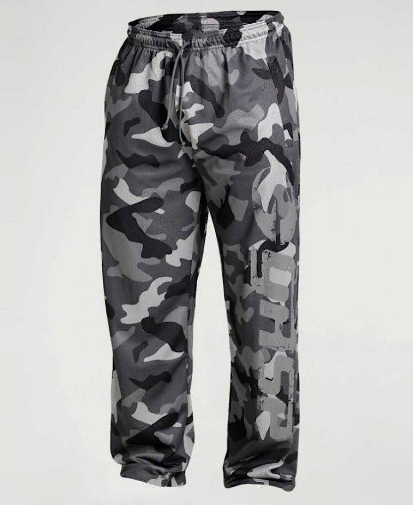ORIGINAL MESH PANT - CAMO