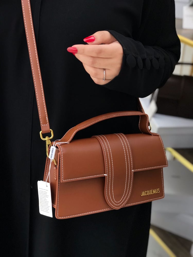 شنطة جاكيموس