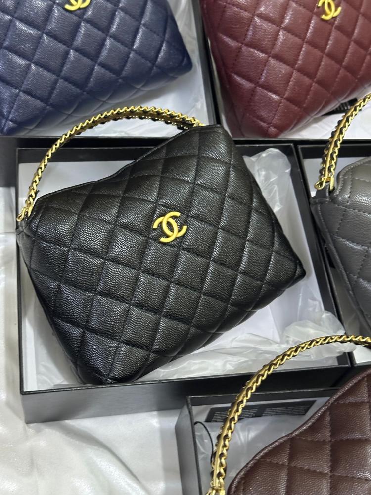 Chanel flap bag