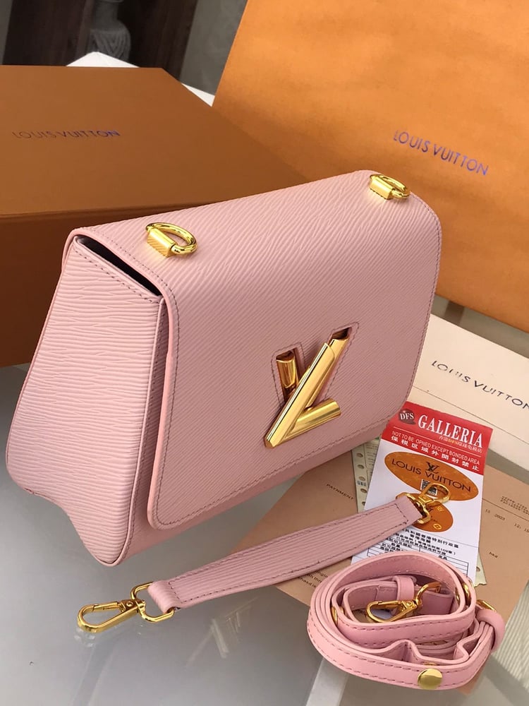 Louis Vuitton bag