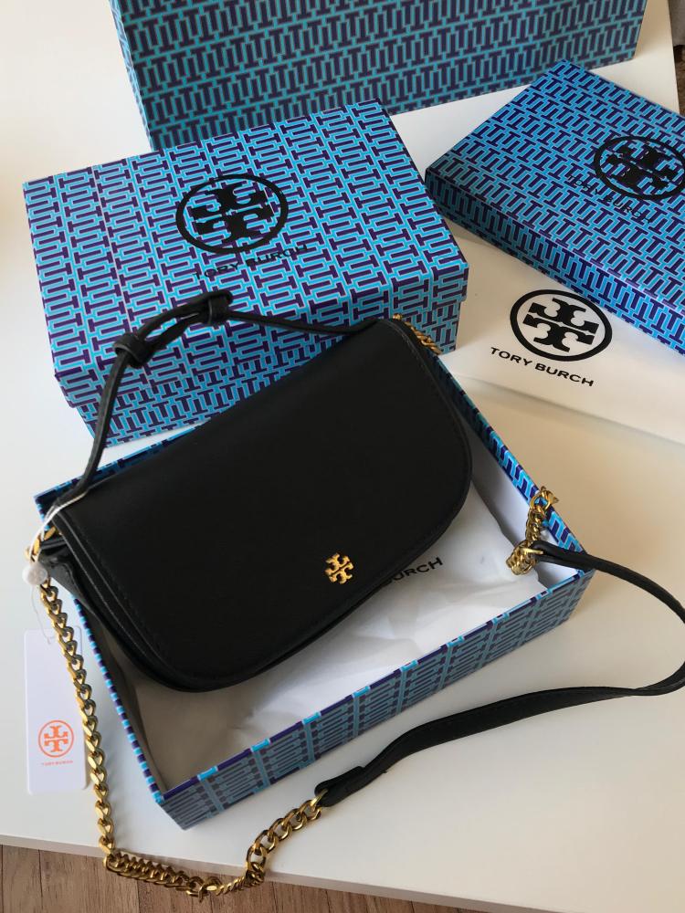 Tory Burch Bag (Matte)
