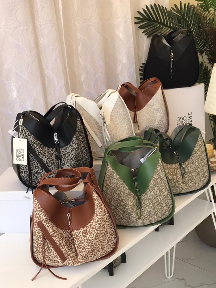 Louis Vuitton bags