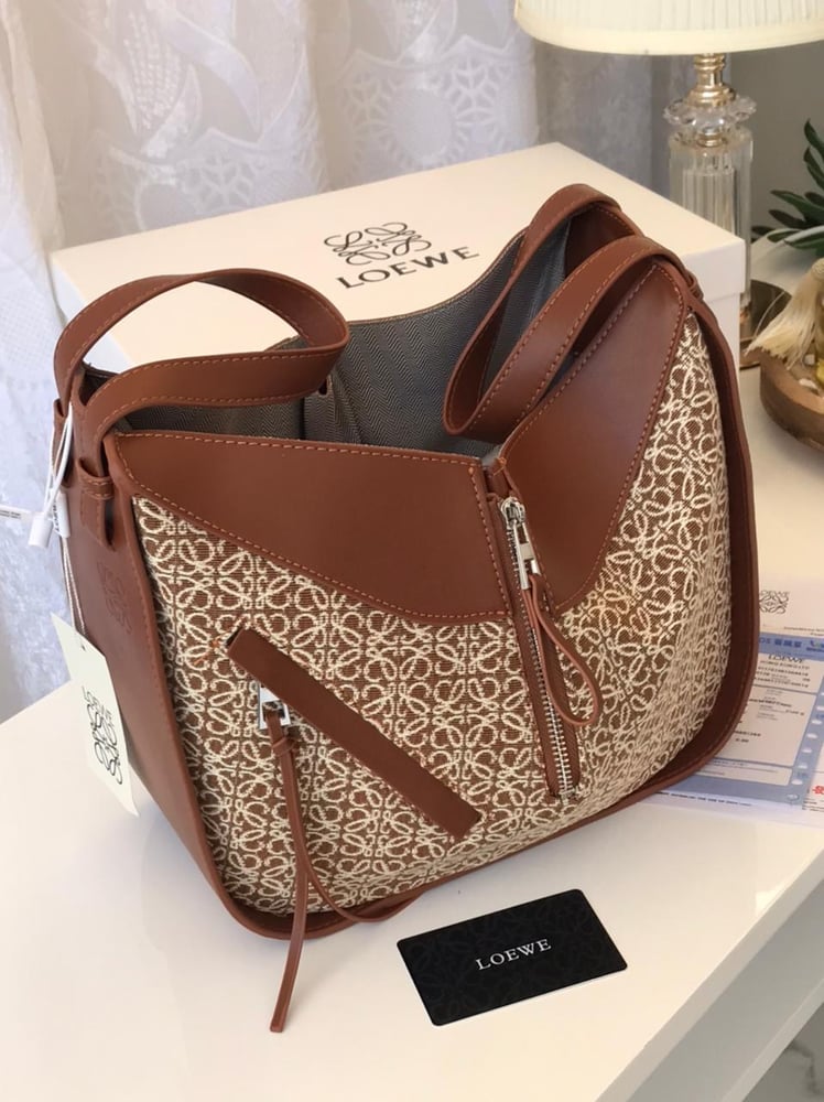 Louis Vuitton bags