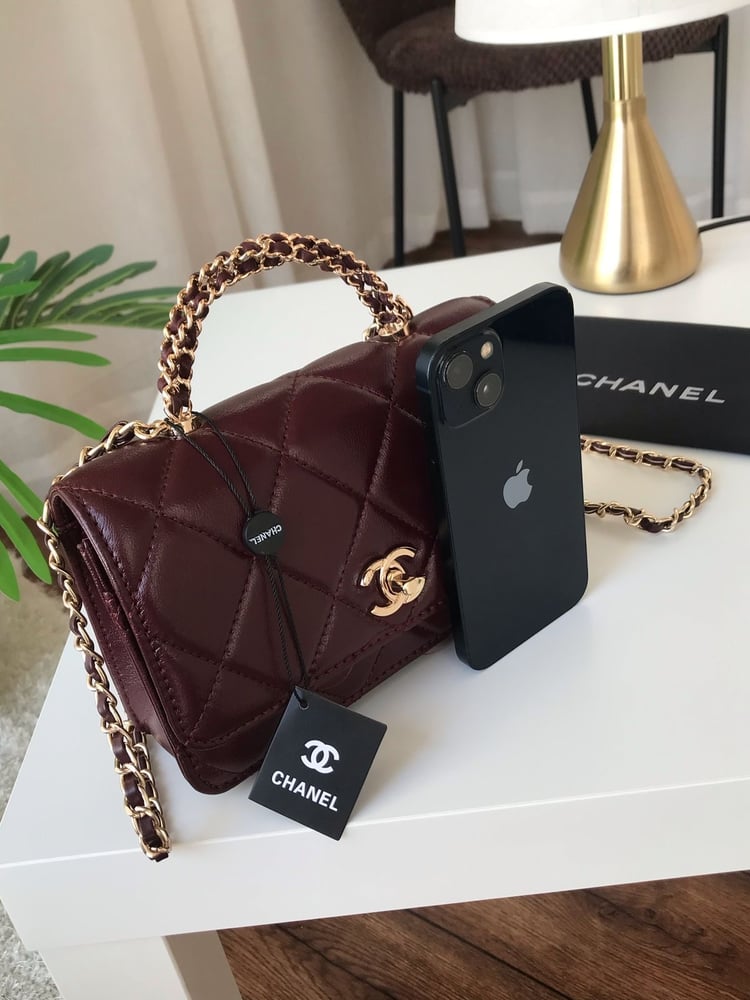 شنطة شانيل 24B