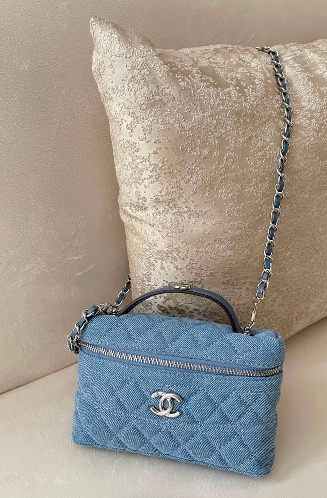 Chanel bag