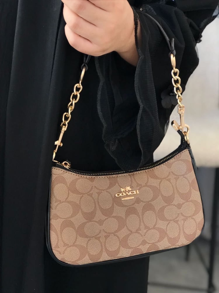 شنطة كوتش تيري