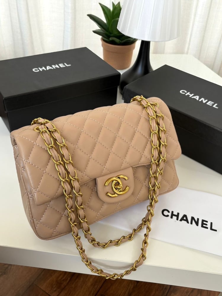 Chanel Classic Bag