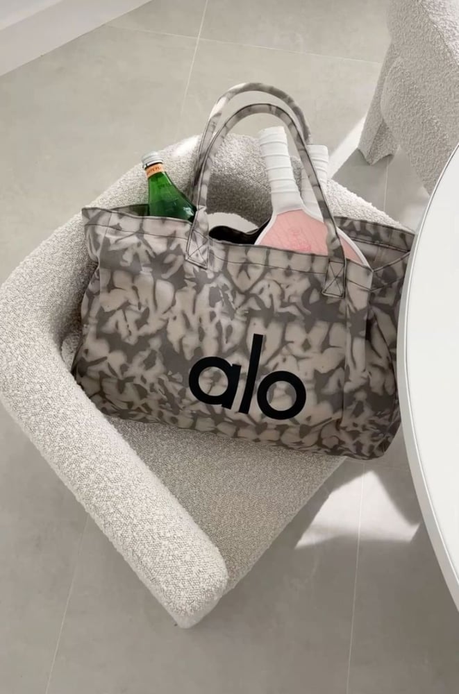 شنطة alo توت باق