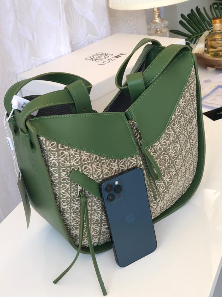 Louis Vuitton bags