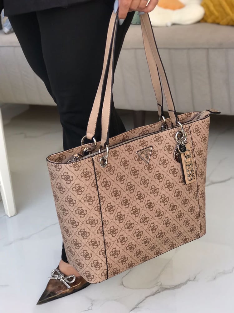Jess Toot Bag