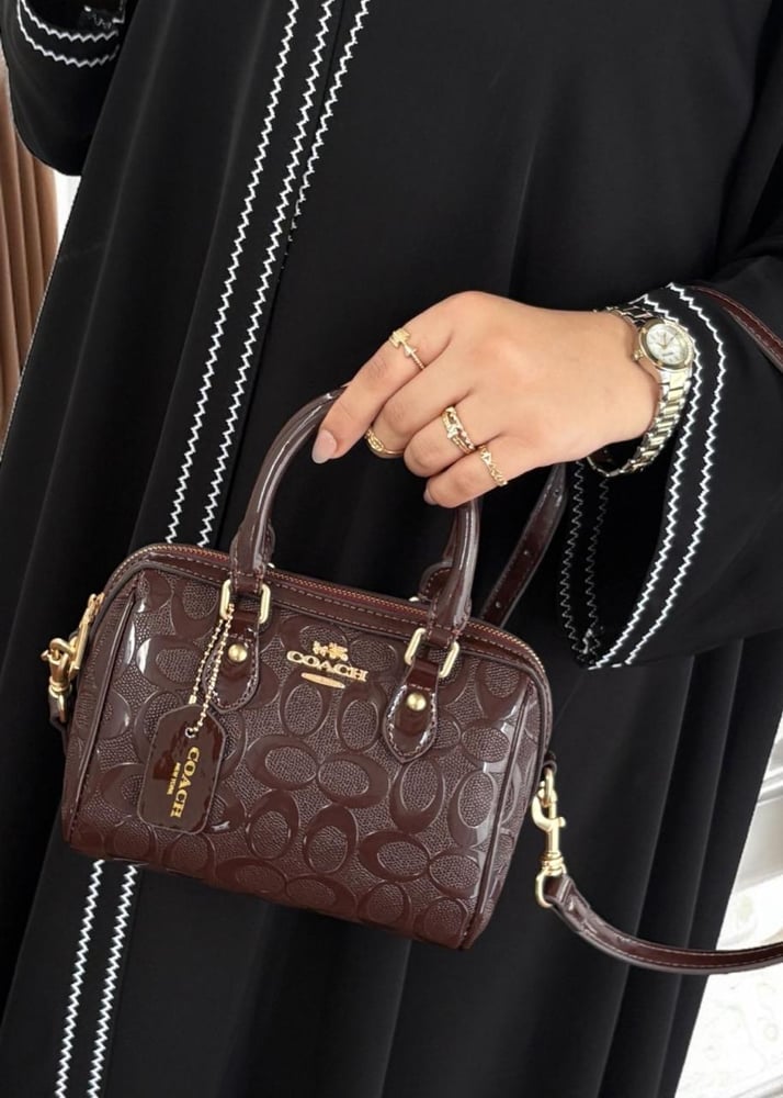 شنطة كوتش روان