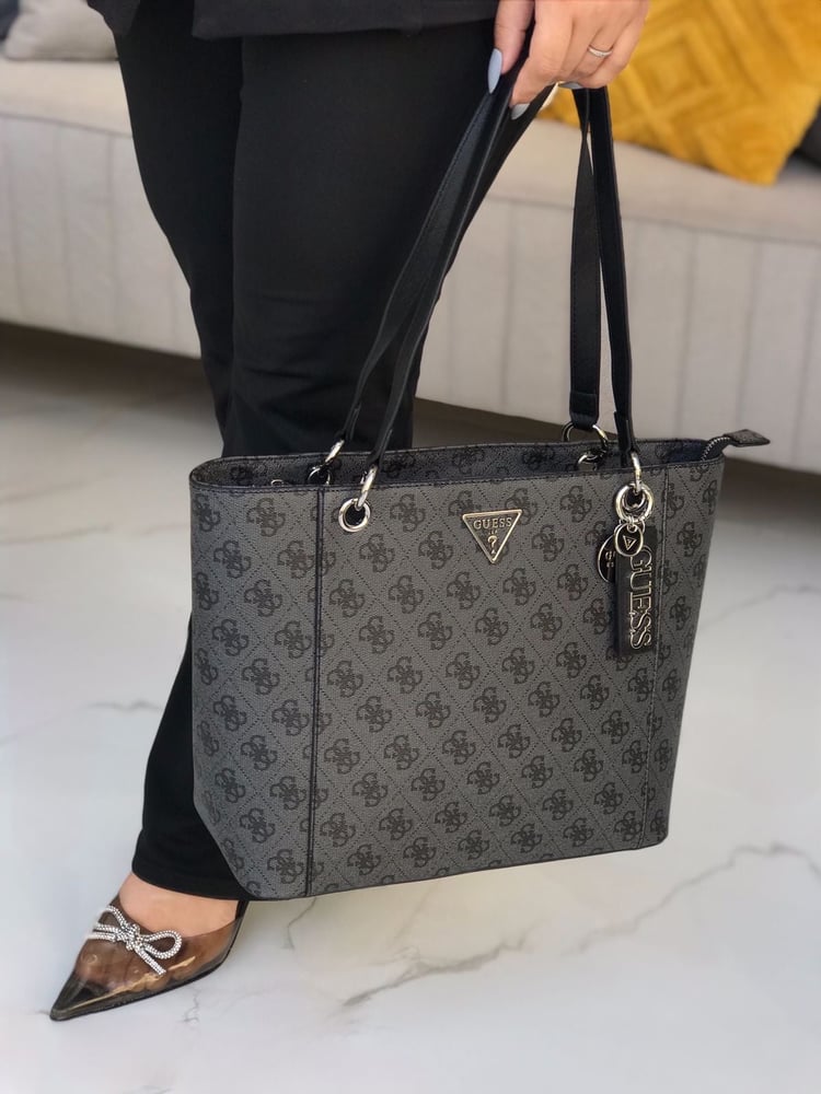 Jess Toot Bag