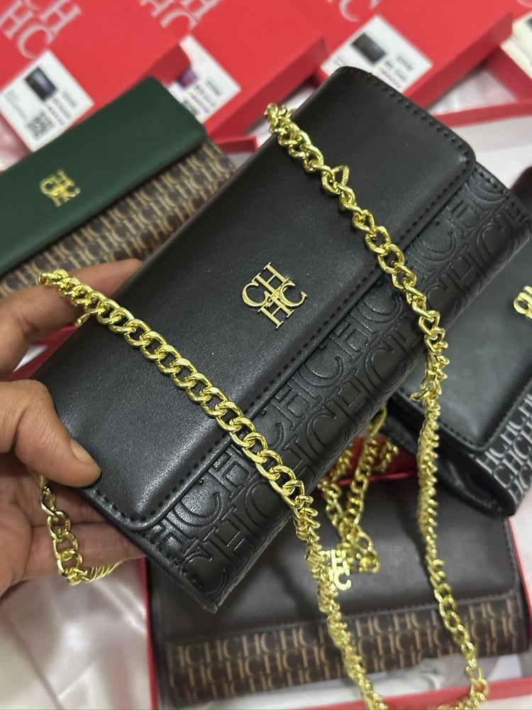 شنطة سي اتش