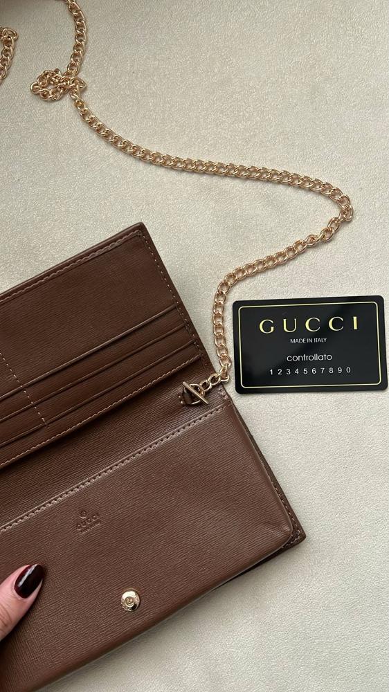 Gucci bag