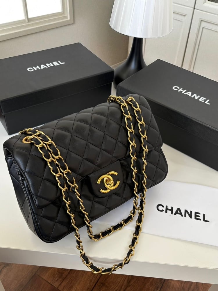 Chanel Classic Bag