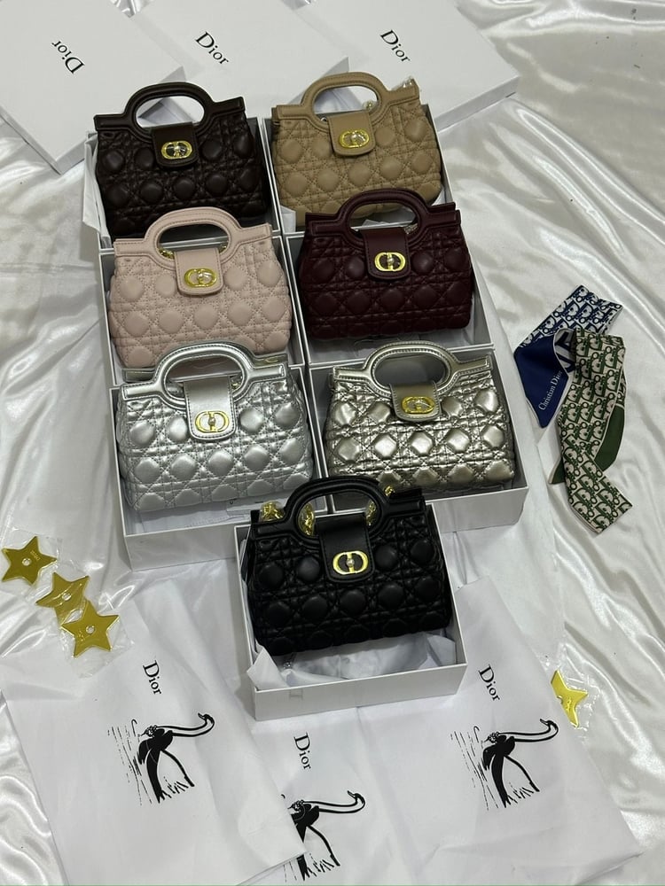 شنطة ديور جولي