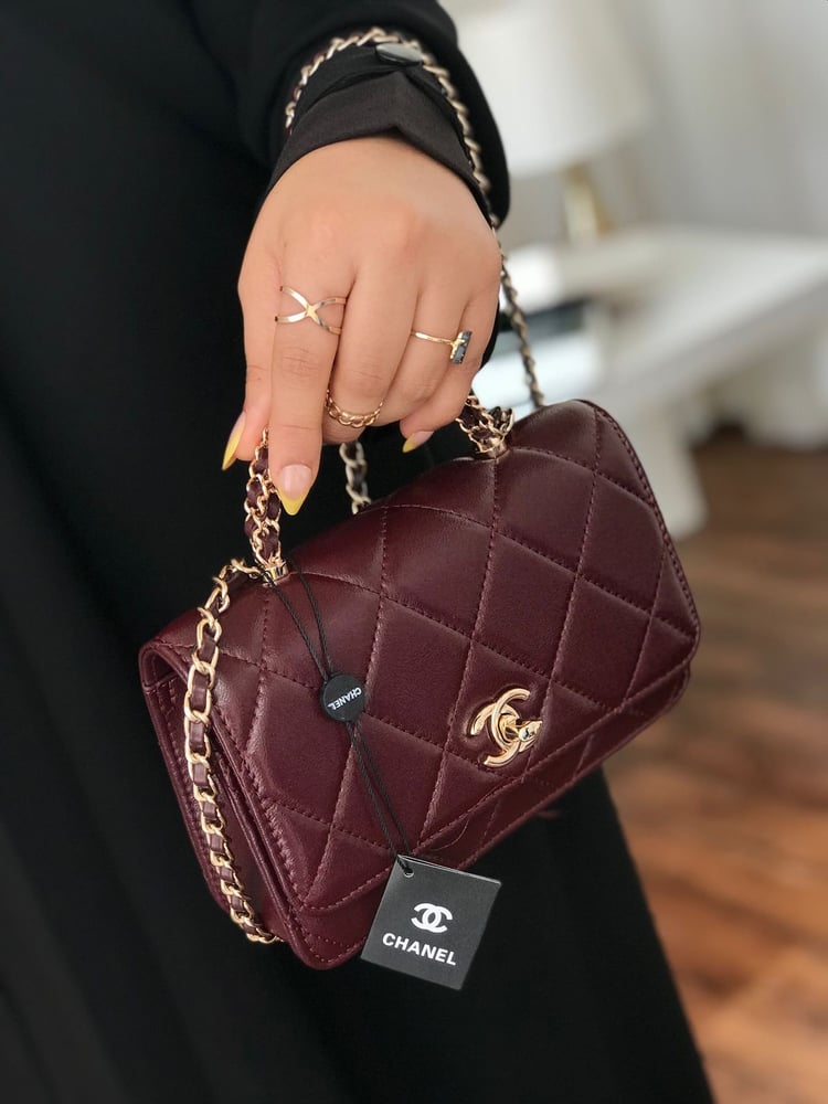 شنطة شانيل 24B