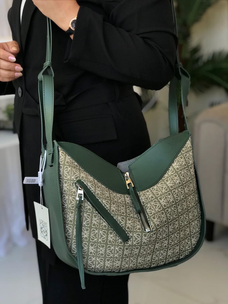 Louis Vuitton bags