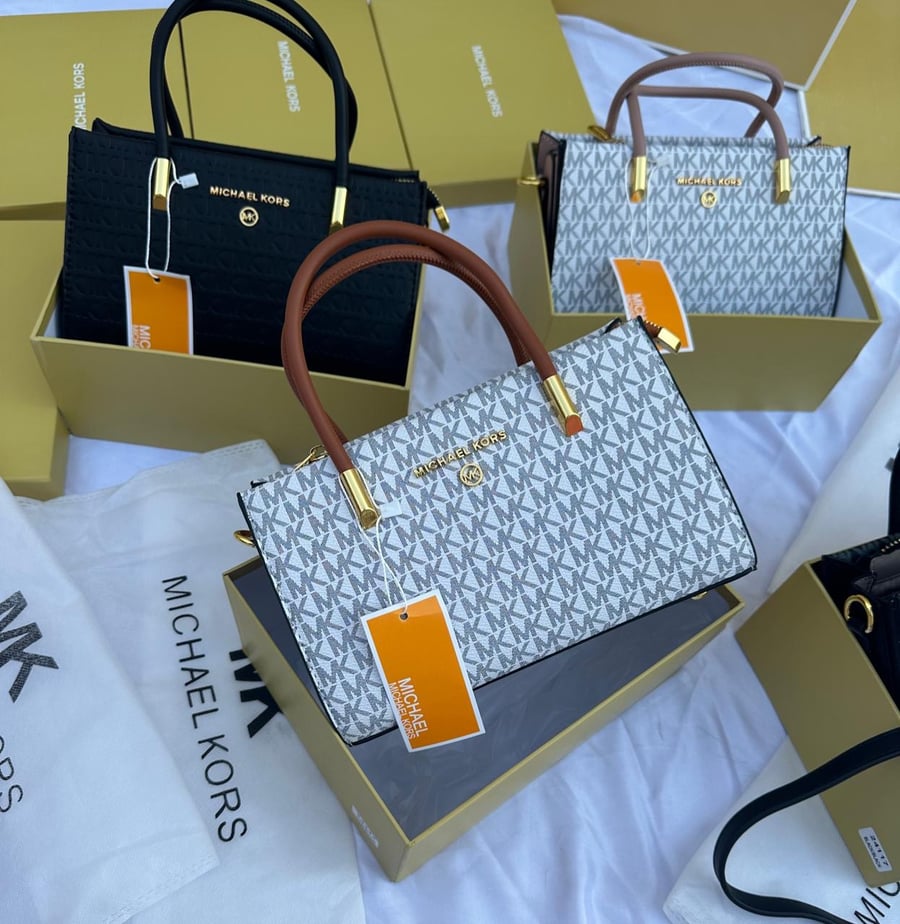 Michael Kors elegant bag