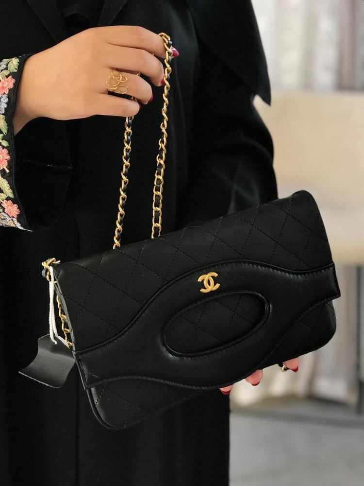 شنطة شاني