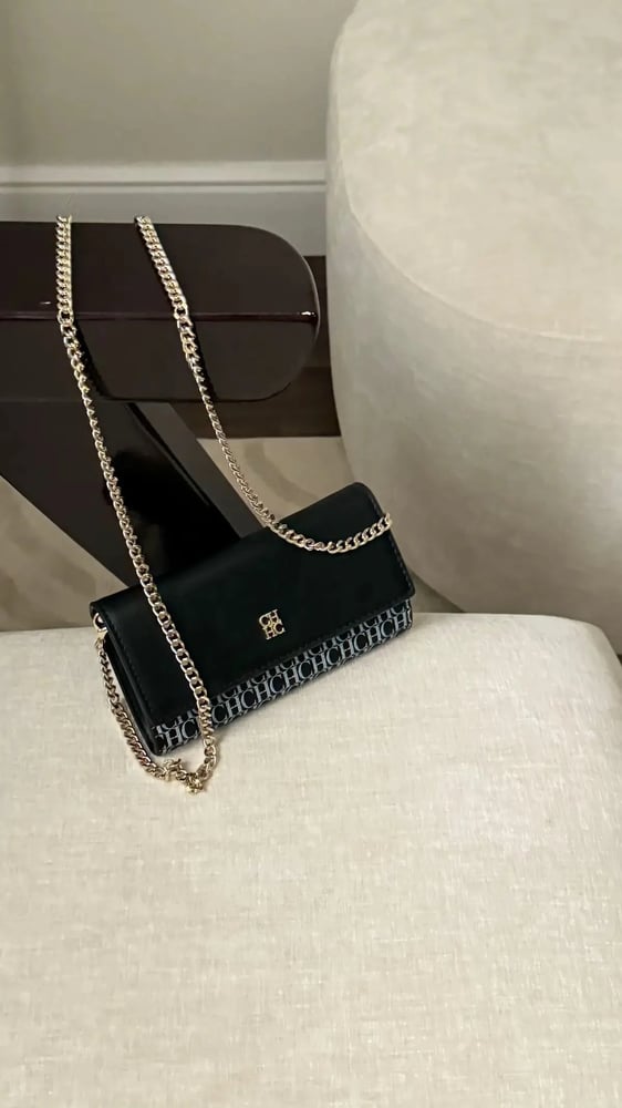 شنطة سي اتش
