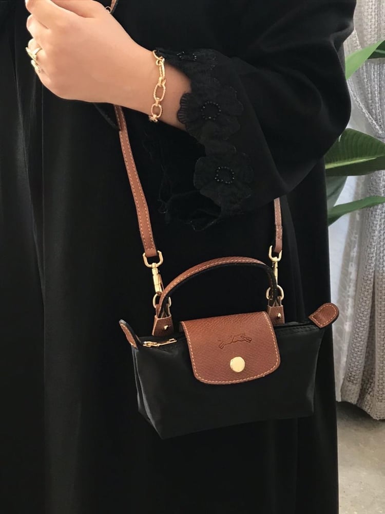 شنطة لونق شامب
