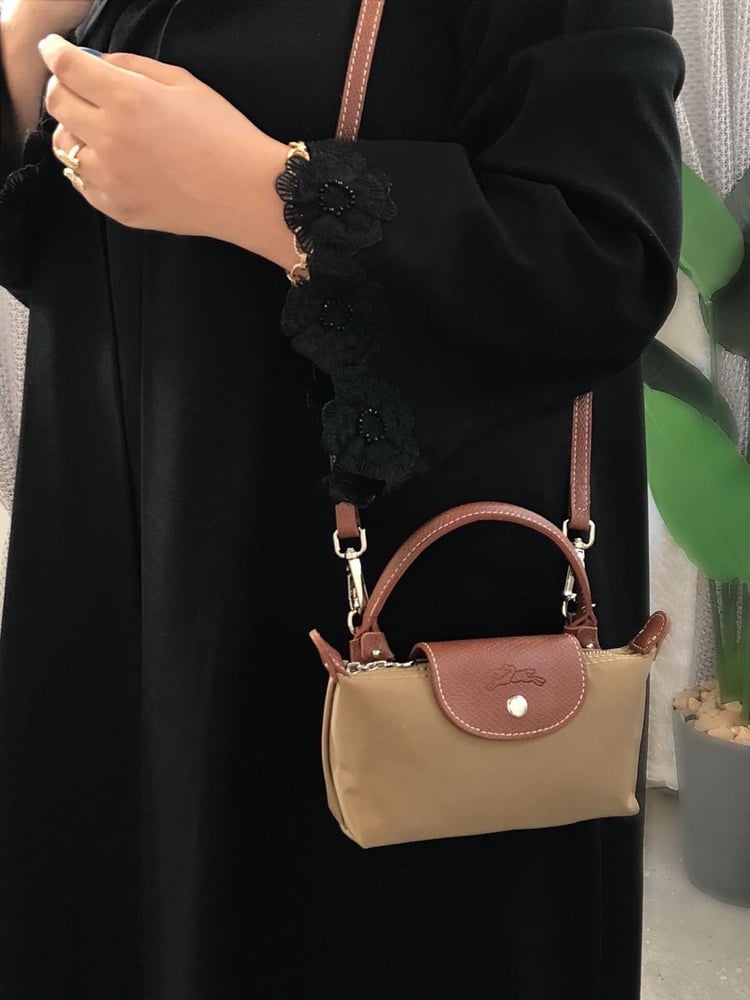 شنطة لونق شامب