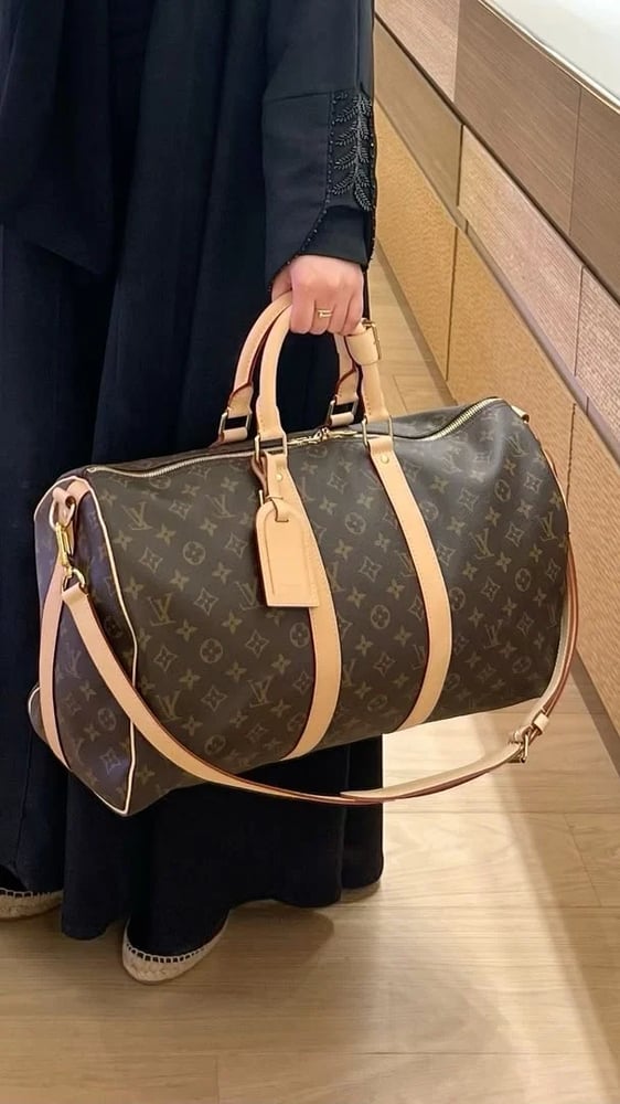 شنط سفر لويس فيتون