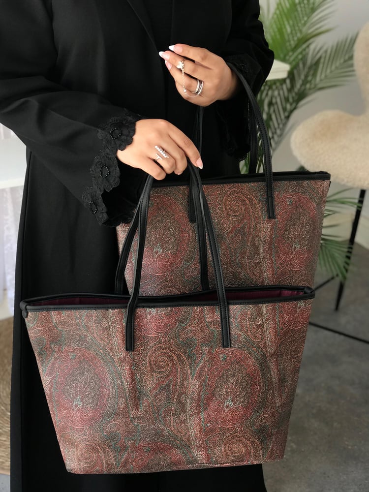 شنطة ايترو توت باق