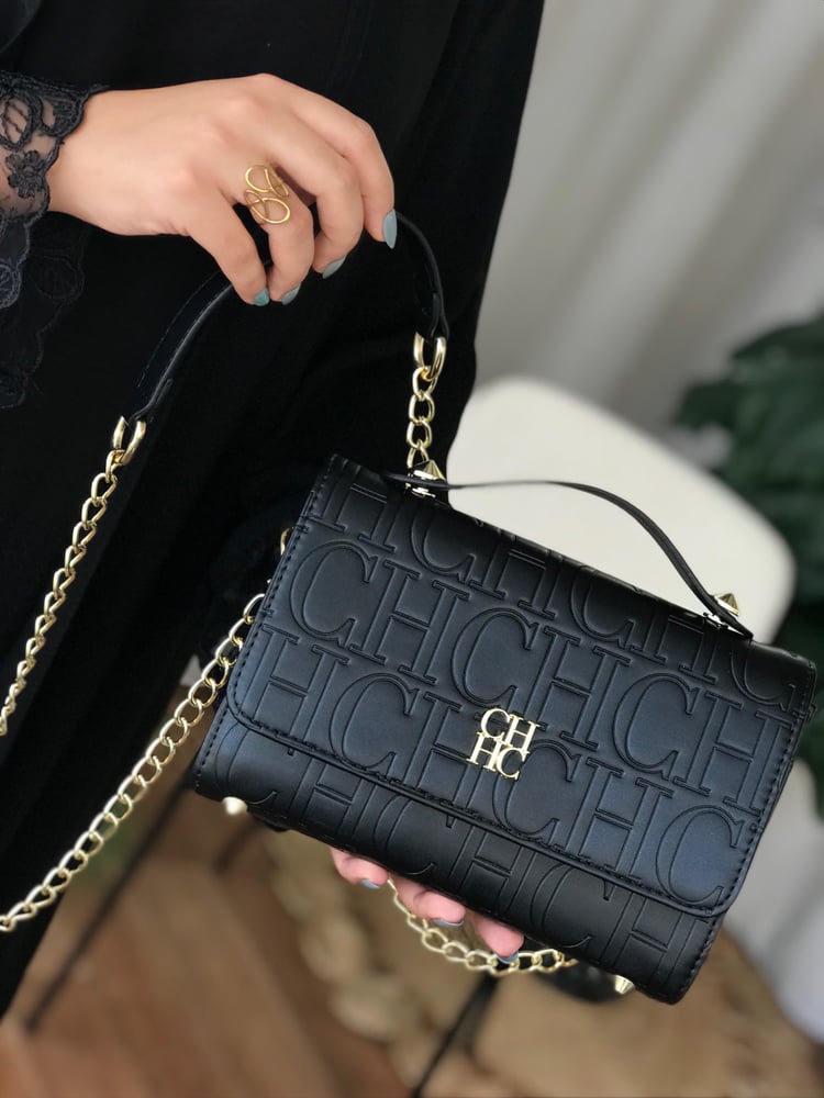 شنطة سي اتش