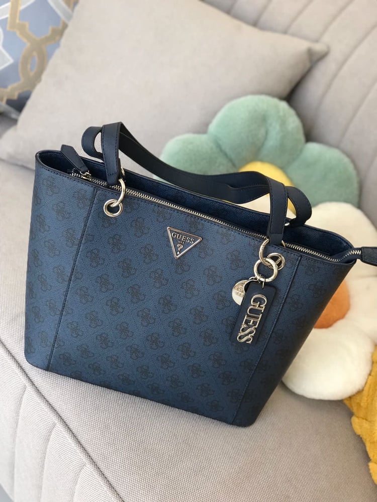 Jess Toot Bag