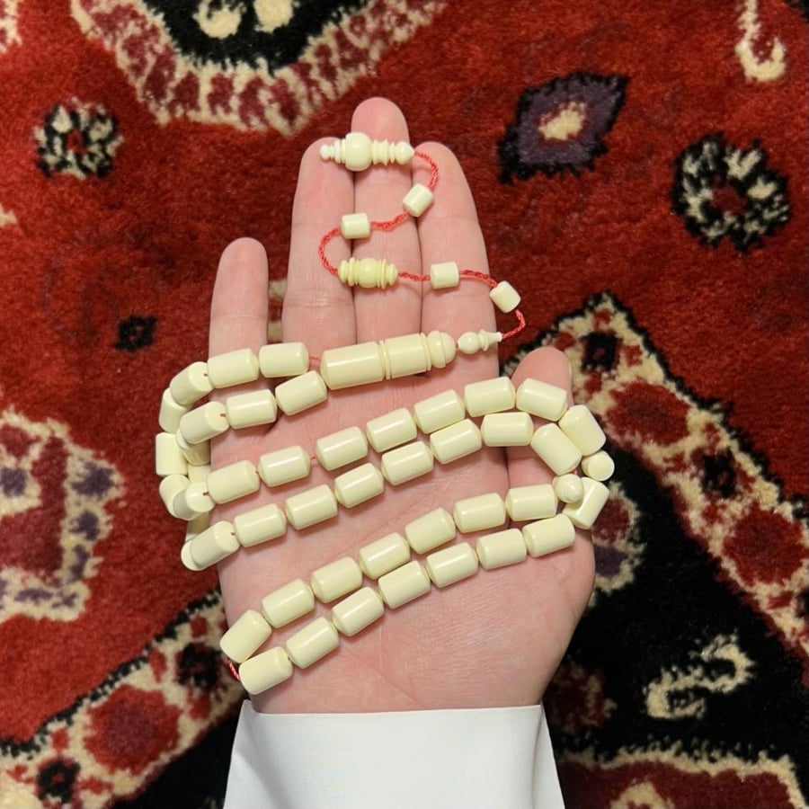 مسباح بكلايت مايسمى دومنة قصة برميلية تمليكة