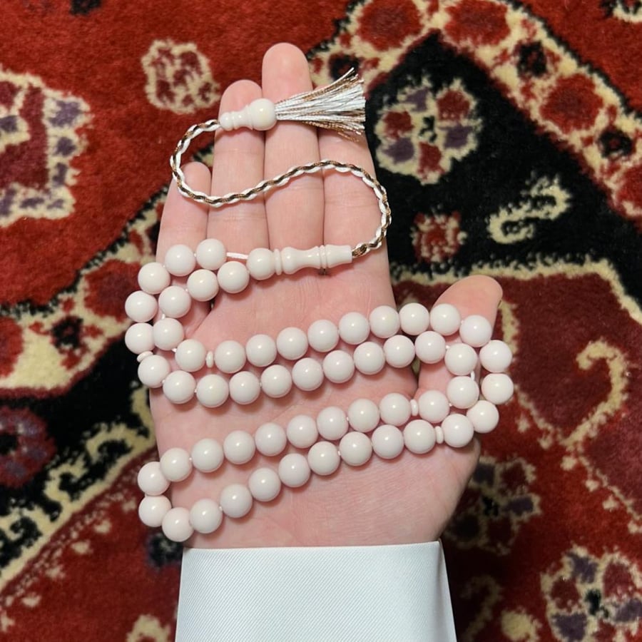 مسباح فاتوران سكري مدحة رمانة