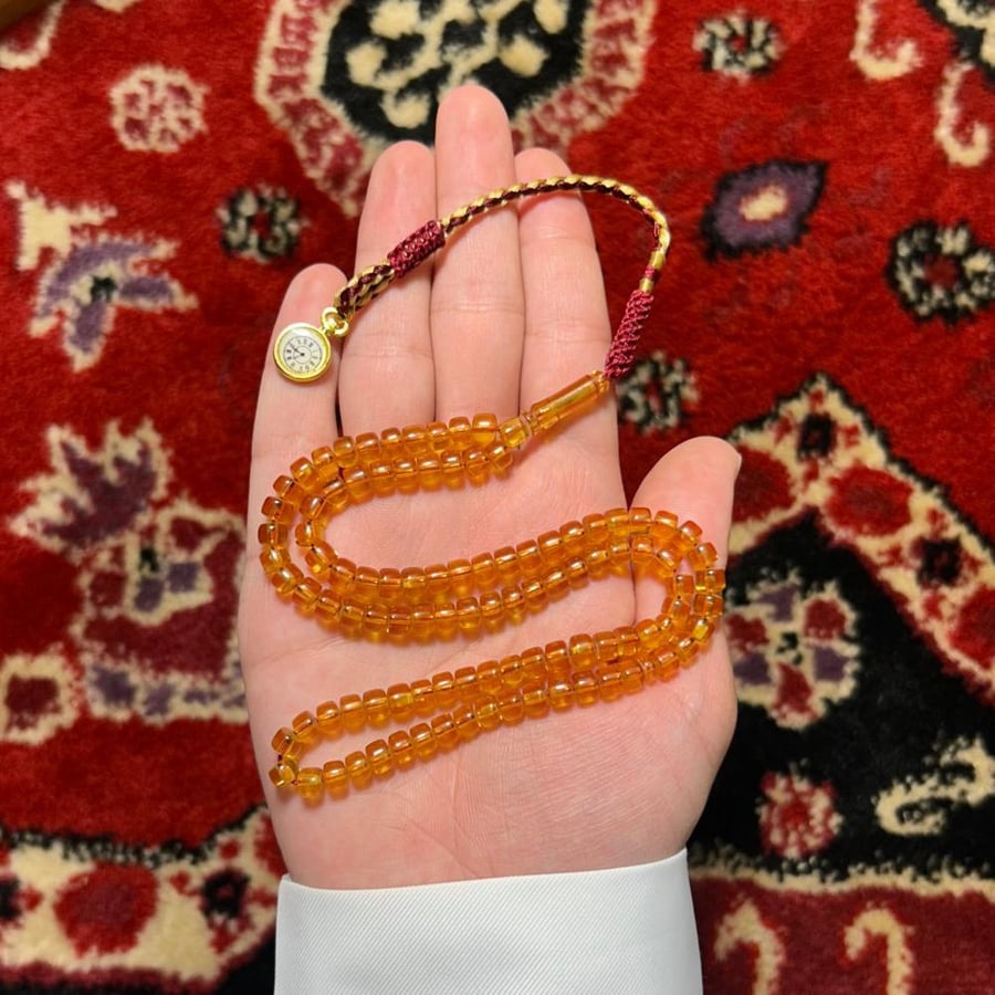 مسباح بكلايت مايسمى سندس ، نواعم
